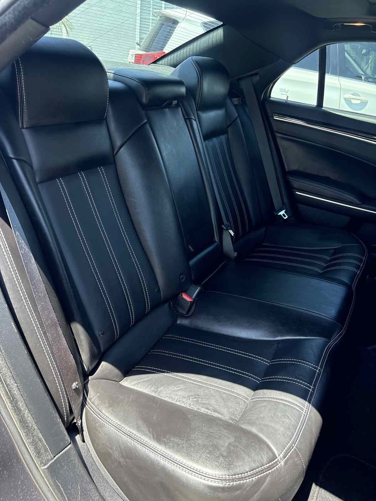 Used 2021 Chrysler 300 S RWD image 20