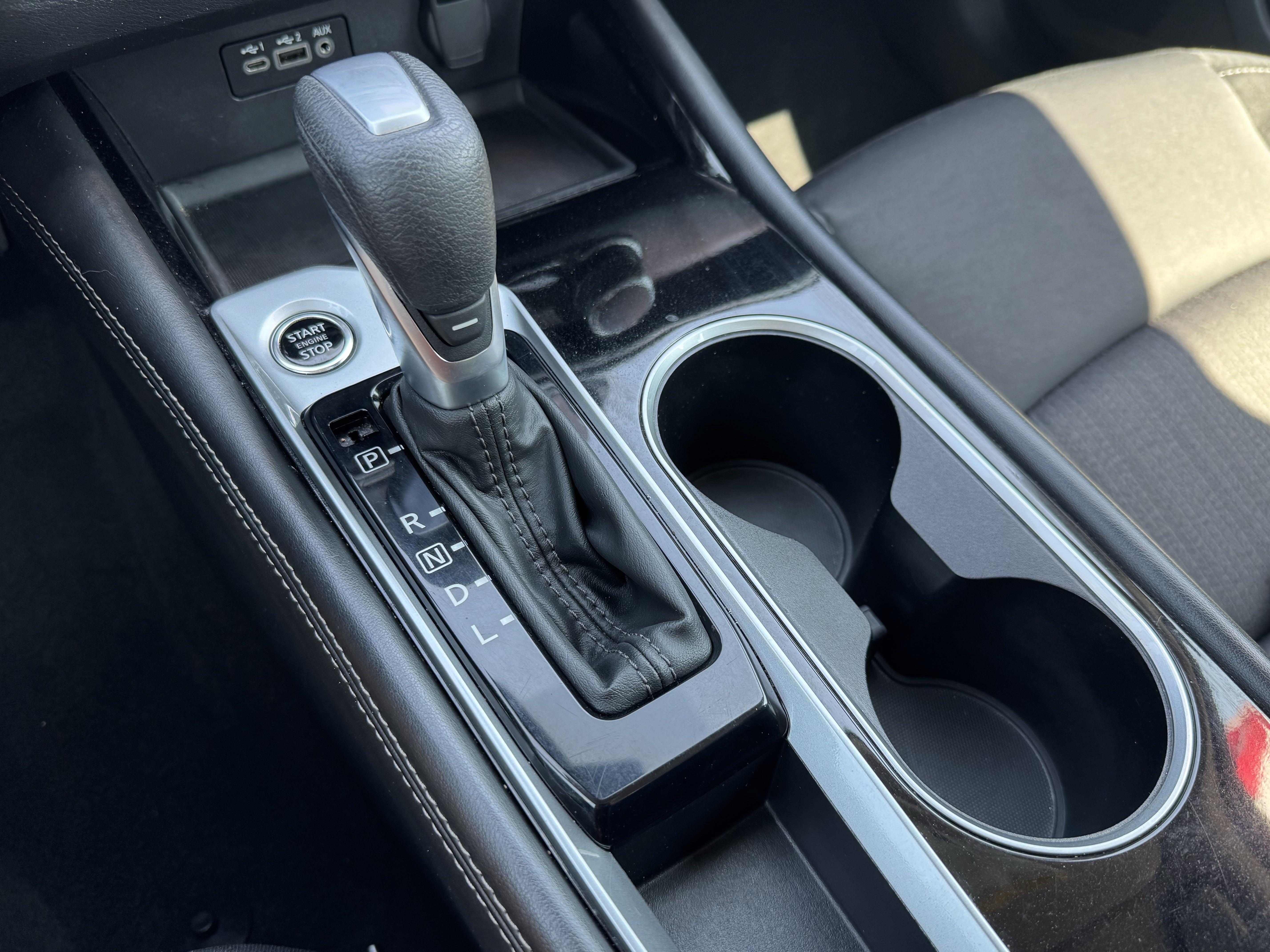 Used 2023 Nissan Altima 2.5 SV image 23