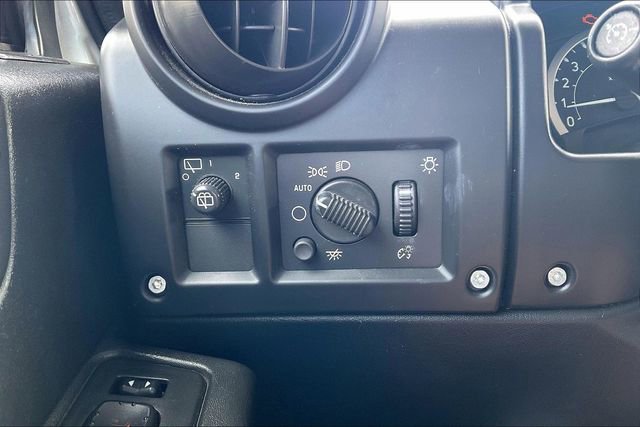 Used 2006 HUMMER H2 AWD/4WD image 34