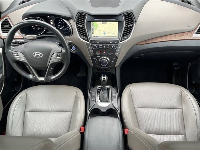 Used 2018 Hyundai Santa Fe Limited image 11