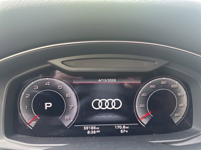 Used 2022 Audi Q7 Premium Plus w/ Premium Plus Package image 22