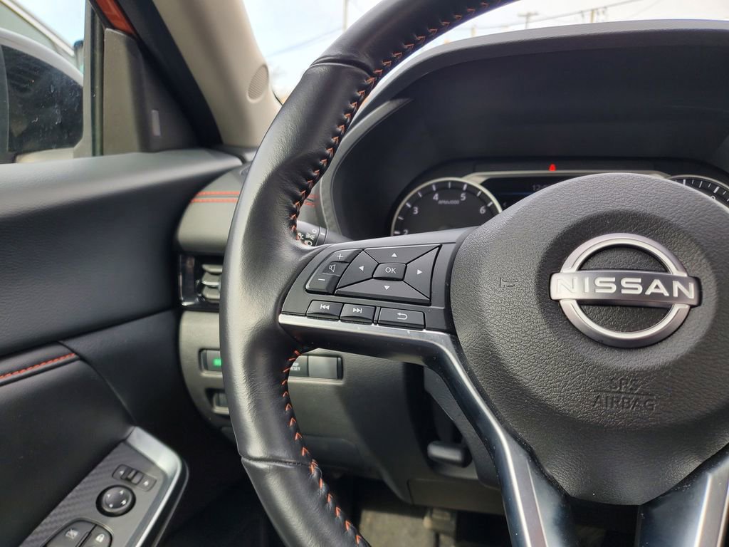 Used 2024 Nissan Sentra SR image 18