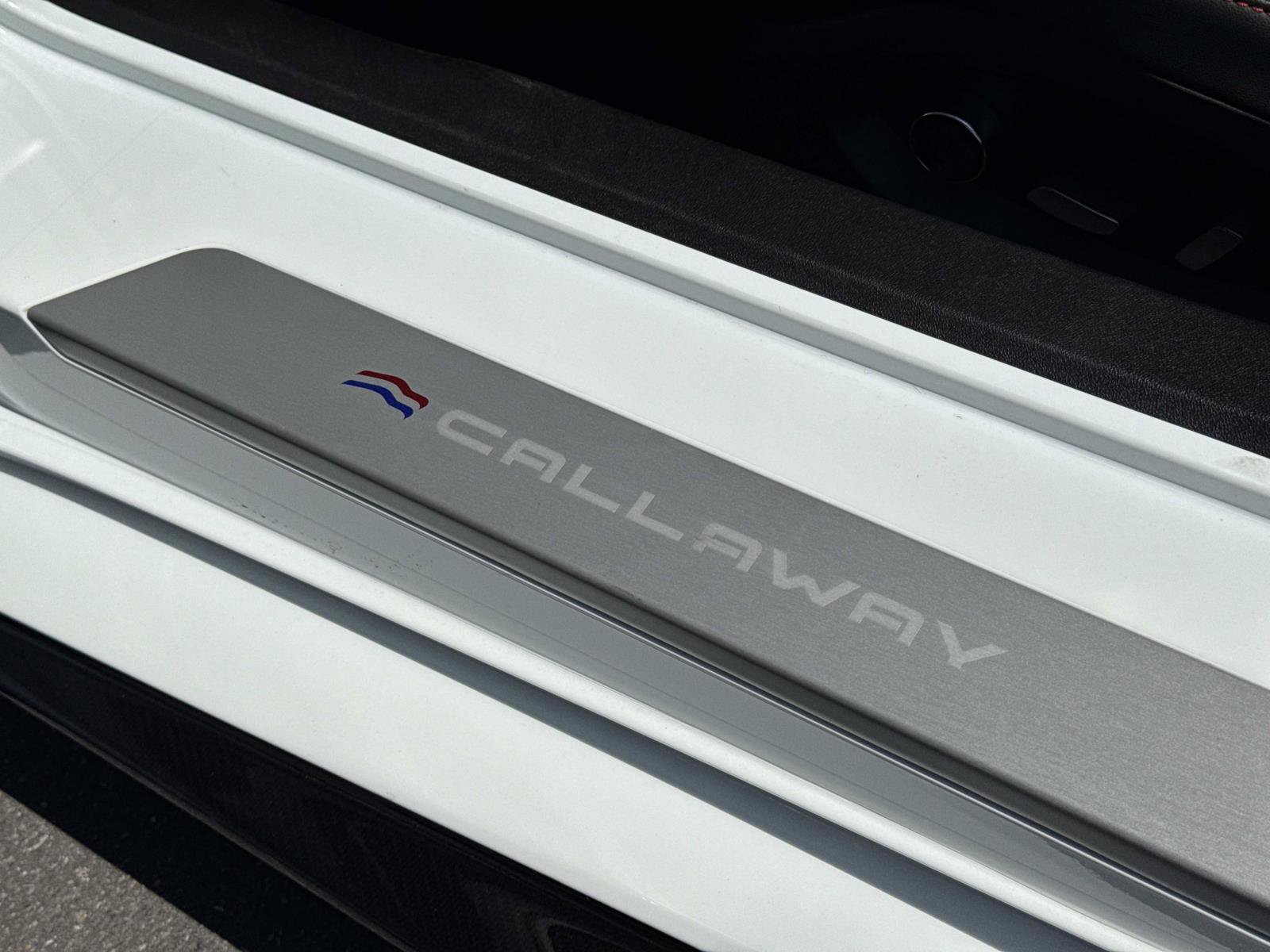Used 2022 Chevrolet Corvette Stingray Premium Conv w/ Z51 Performance Package RWD image 20