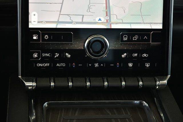 New 2025 GMC Sierra EV Denali image 38