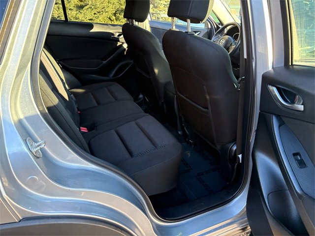 Used 2013 MAZDA CX-5 Touring w/ Bose & Moonroof Pkg image 20