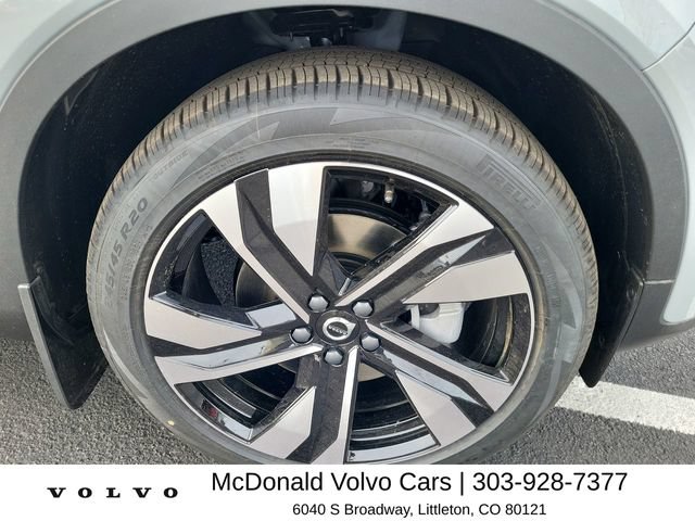 New 2026 Volvo XC40 B5 Ultra w/ Climate Package AWD/4WD image 20