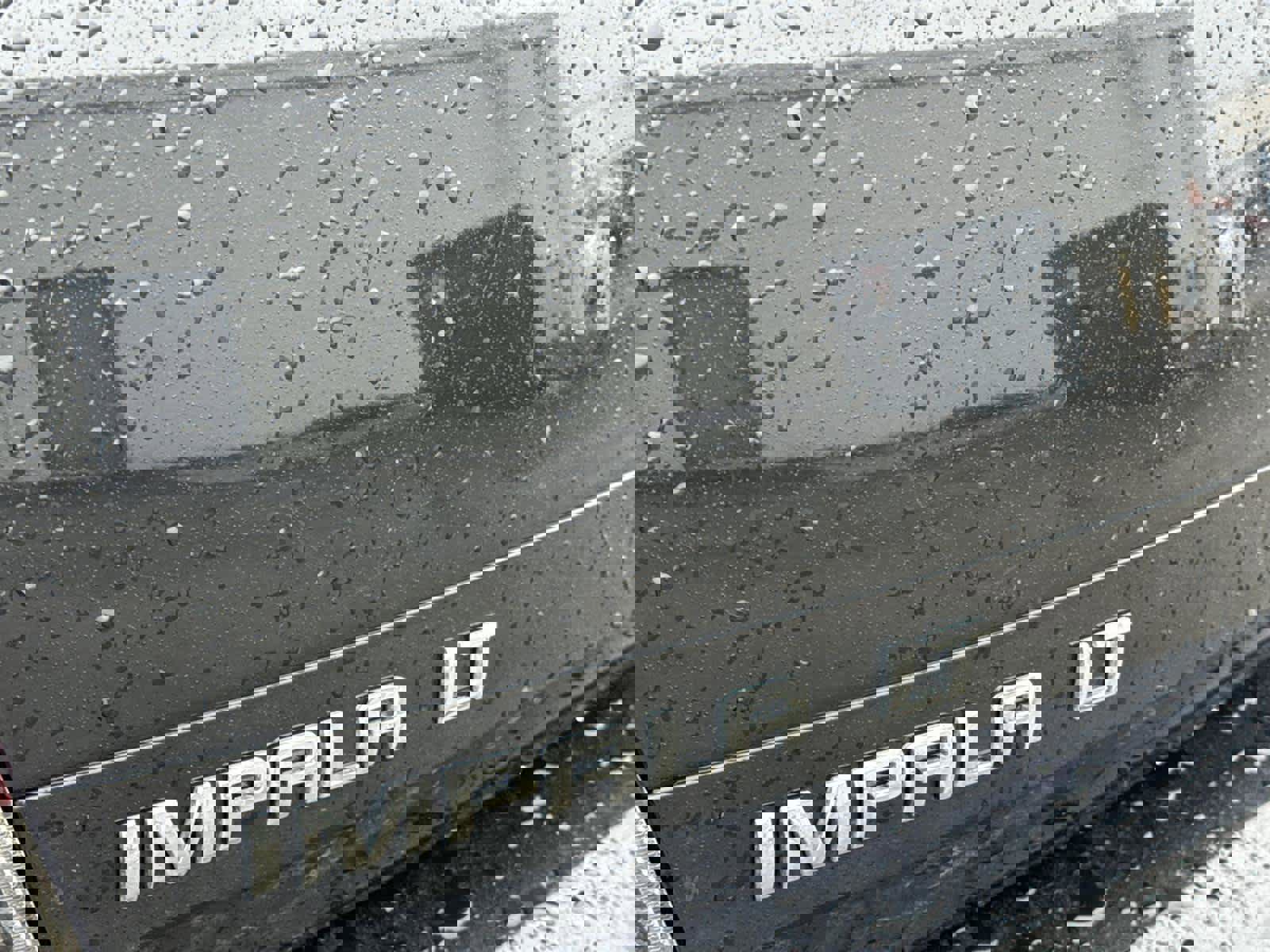 Used 2015 Chevrolet Impala LT w/ LT Sunroof Package image 12