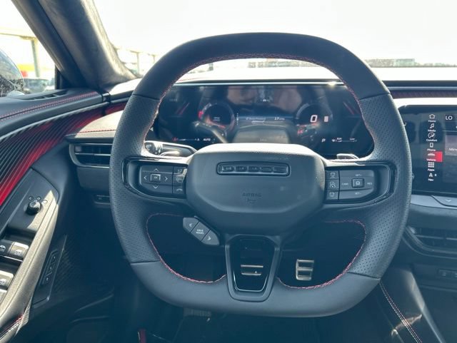 New 2026 Dodge Charger Scat Pack AWD/4WD image 23