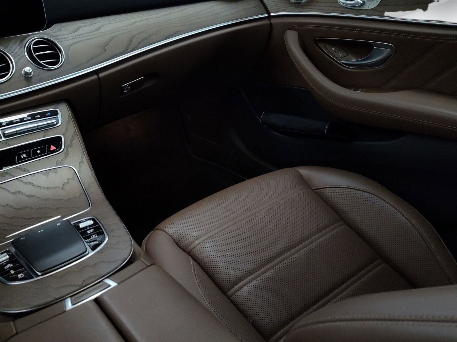 Used 2022 Mercedes-Benz E 53 AMG 4MATIC Sedan image 25