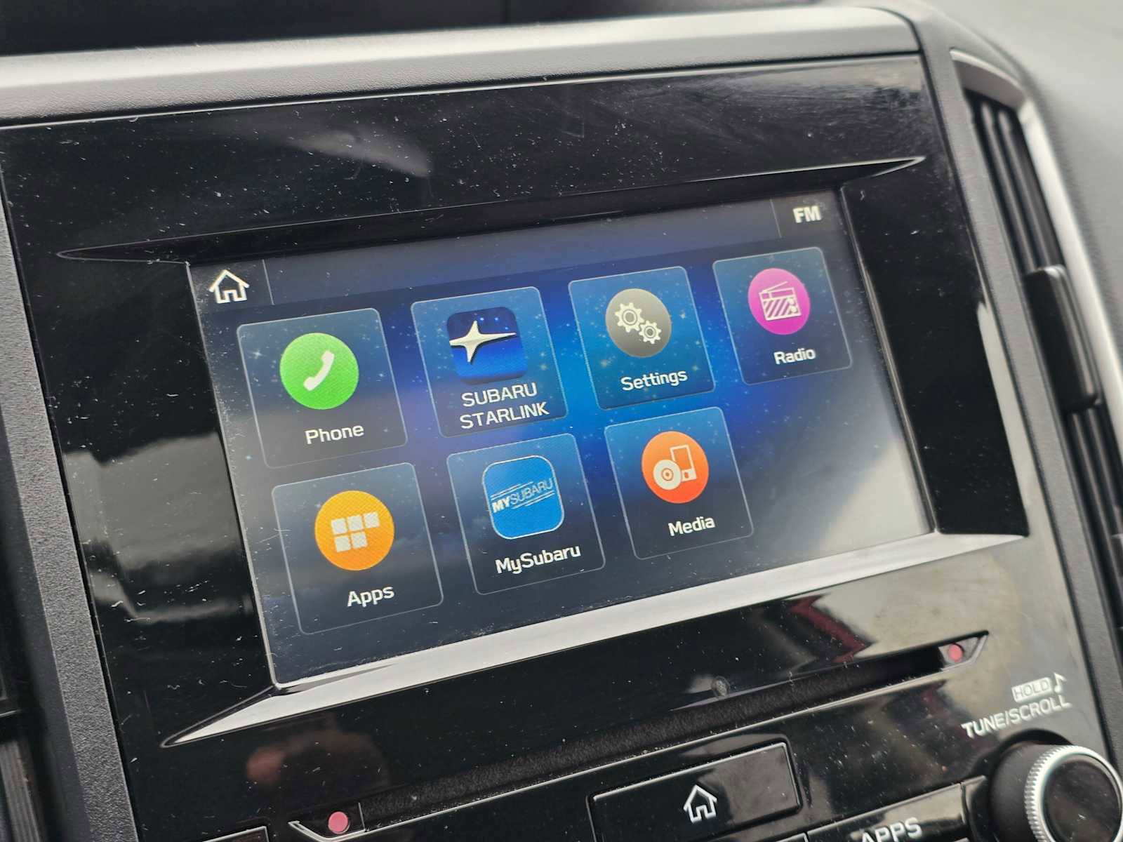 Used 2023 Subaru Crosstrek 2.0i Premium image 25