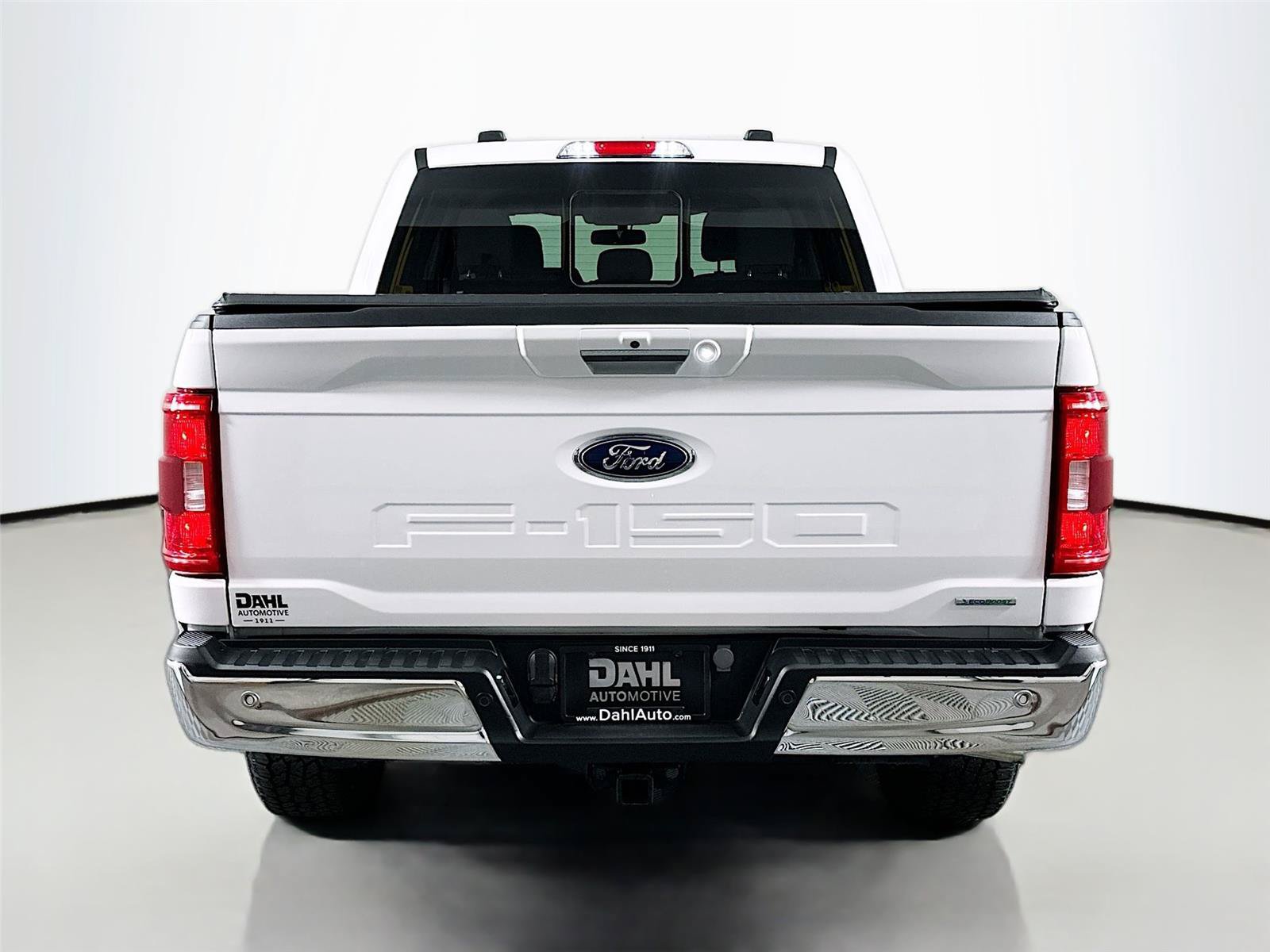 Used 2023 Ford F150 XLT w/ Equipment Group 302A High AWD/4WD image 12