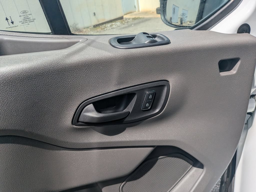 Used 2024 Ford Transit 350 148 High Roof Extended RWD image 22