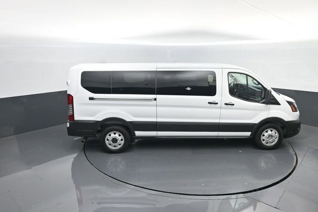New 2025 Ford Transit 350 XL image 25