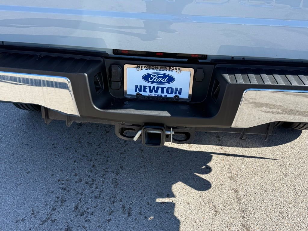 Used 2025 Ford F450 XLT image 35