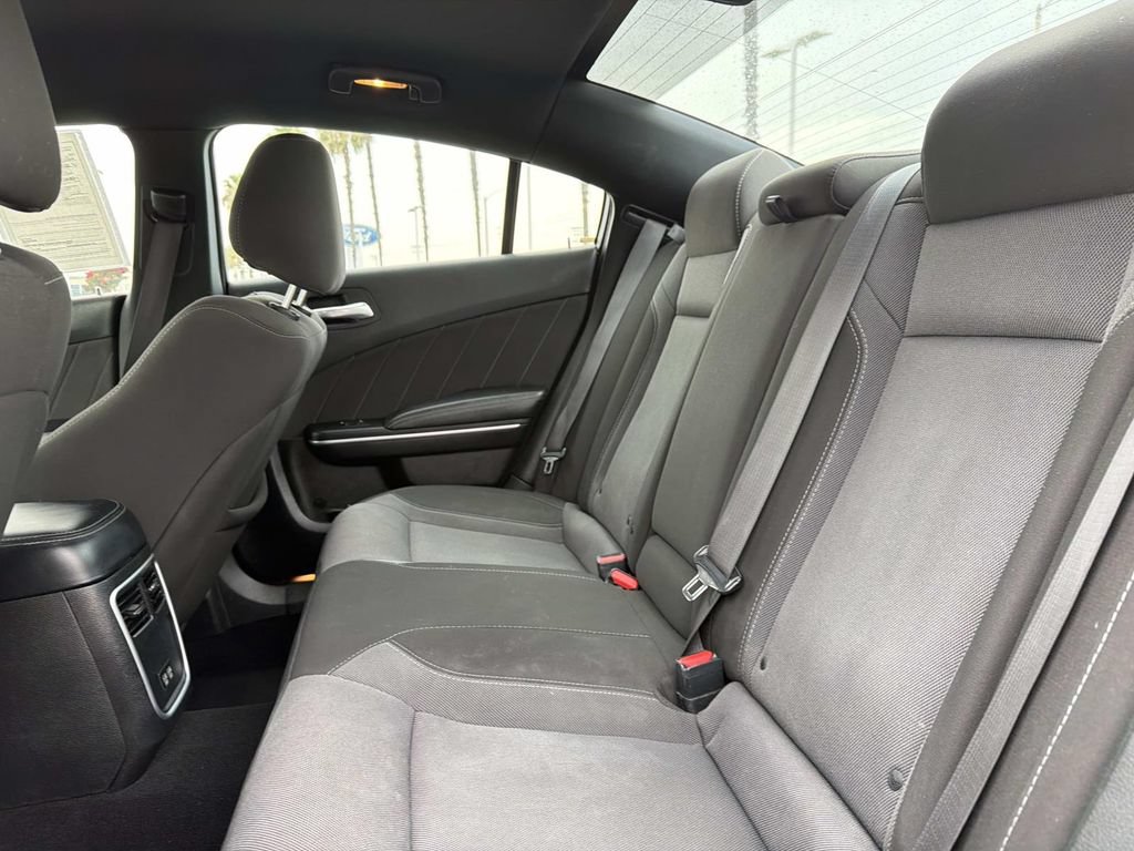Used 2022 Dodge Charger SXT RWD image 20