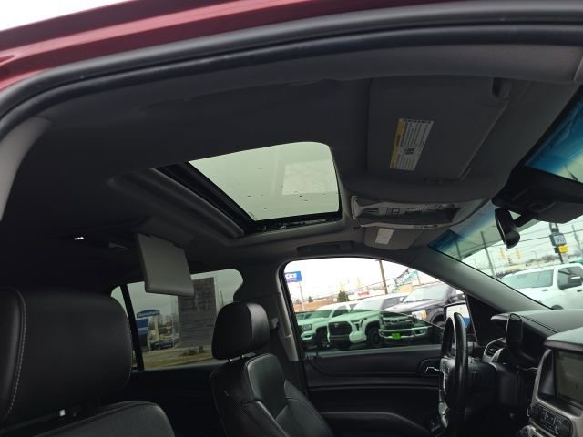 Used 2016 GMC Yukon SLT w/ Open Road Package image 52