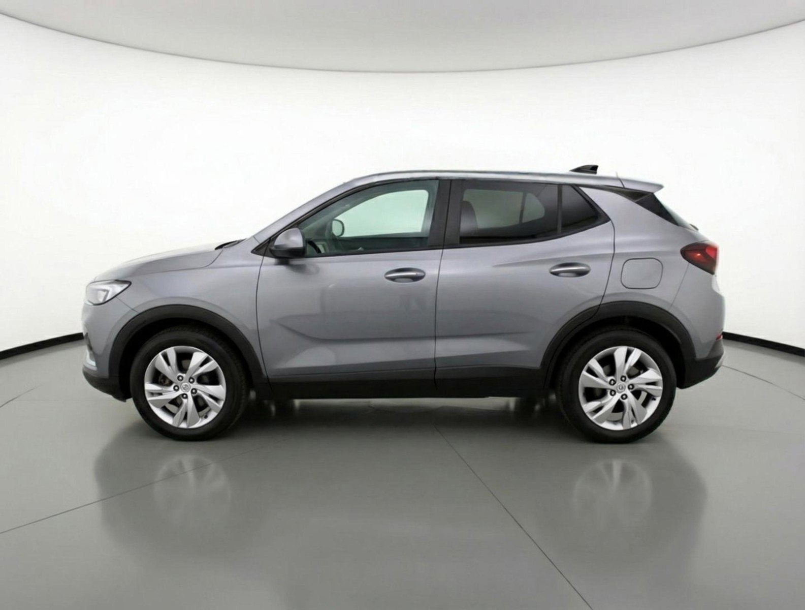 Used 2025 Buick Encore GX Preferred image 5