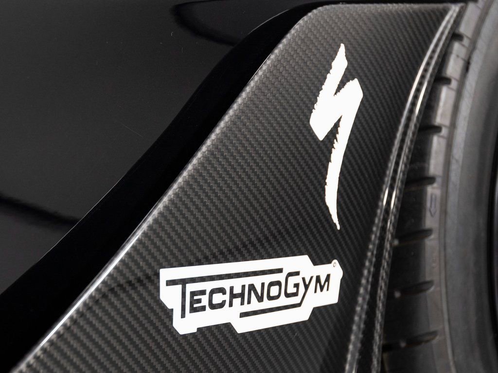 Used 2015 McLaren P1 image 85