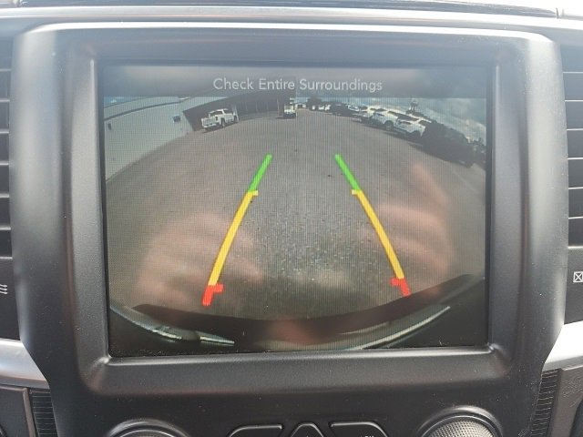 Used 2017 RAM 1500 Limited image 24