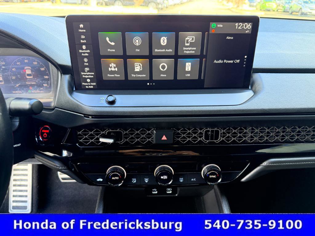 Used 2023 Honda Accord Sport image 30