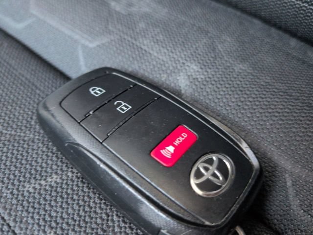 Used 2024 Toyota Corolla SE FWD image 28