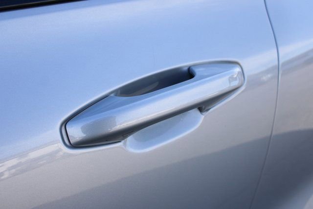 Used 2025 Volvo V60 B5 Cross Country Plus image 9