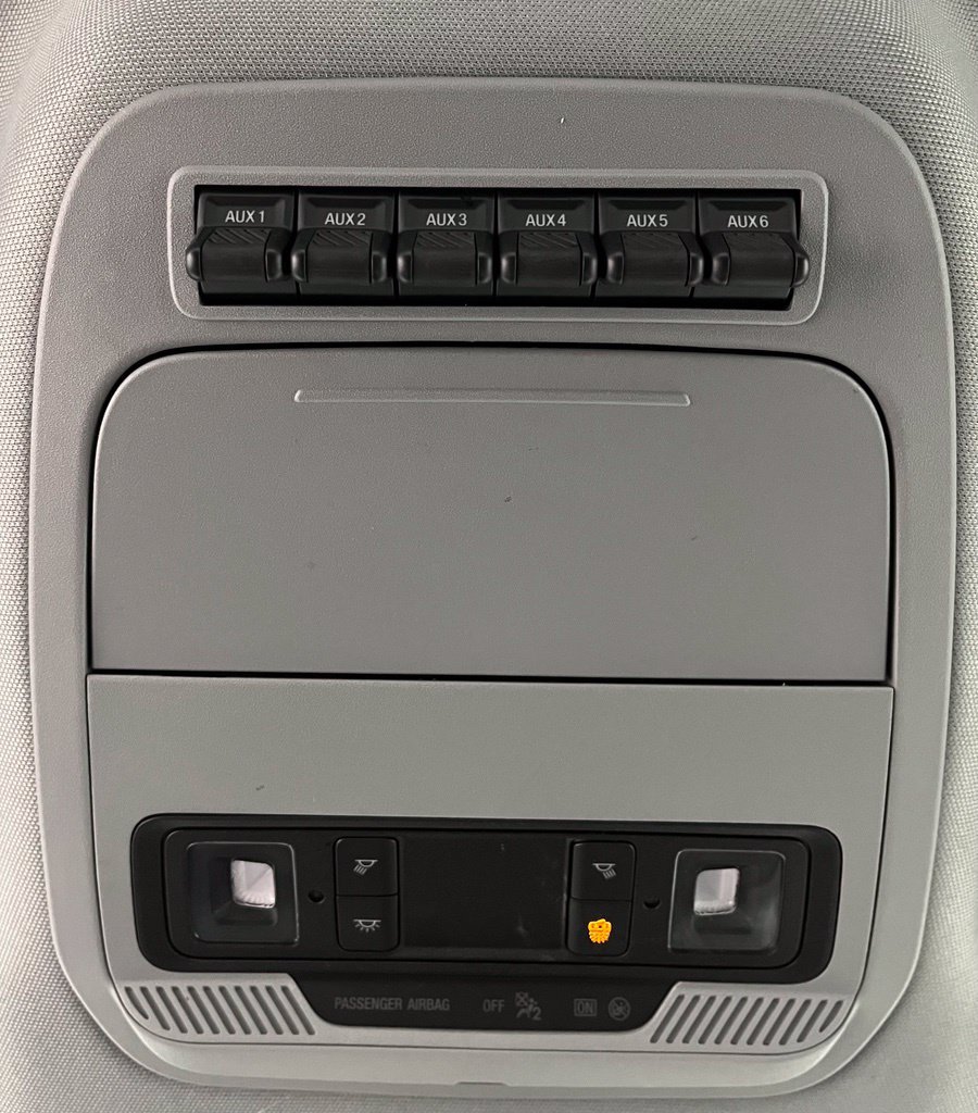 Used 2025 Ford F350 XL w/ STX Appearance Package AWD/4WD image 41