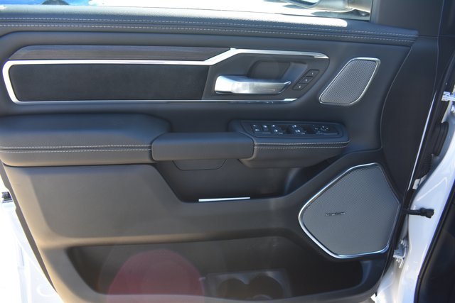 New 2027 RAM 1500 Laramie AWD/4WD image 16