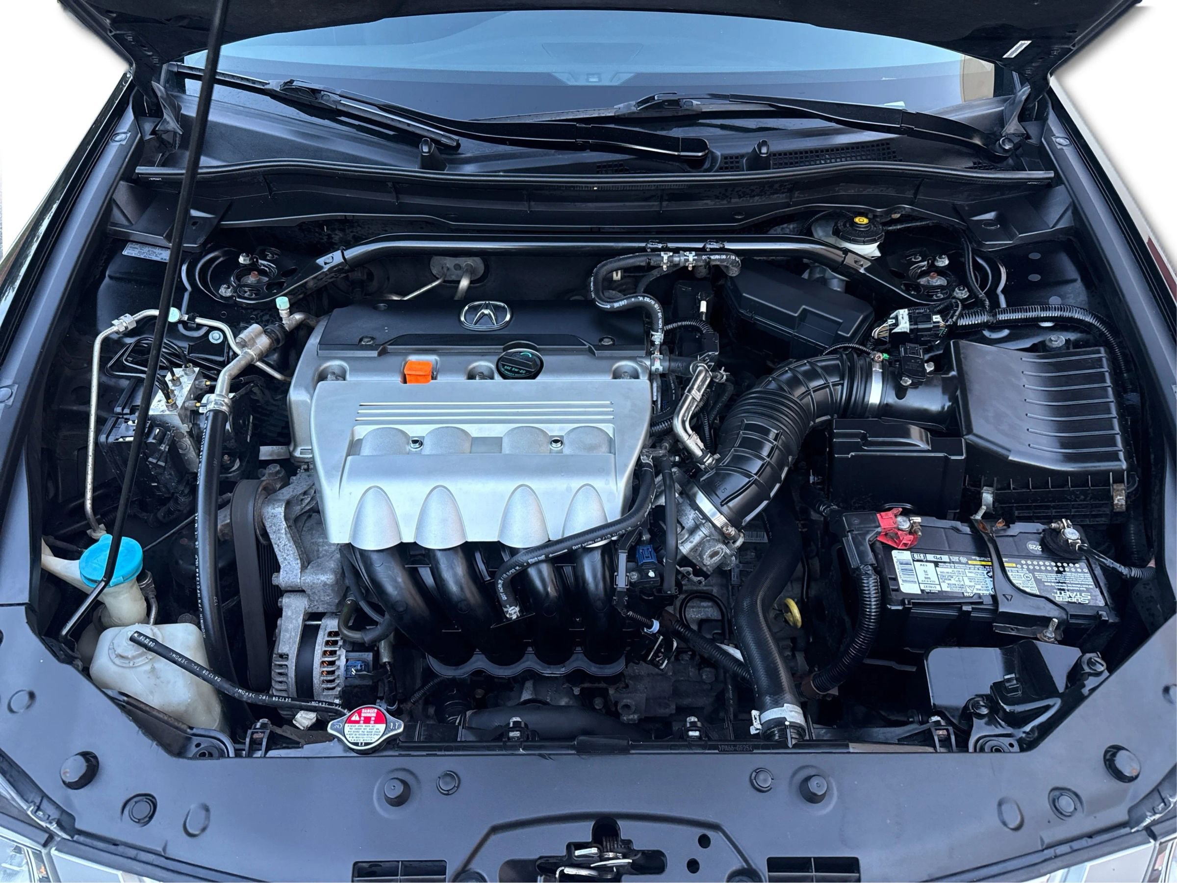 Used 2010 Acura TSX Sedan image 11