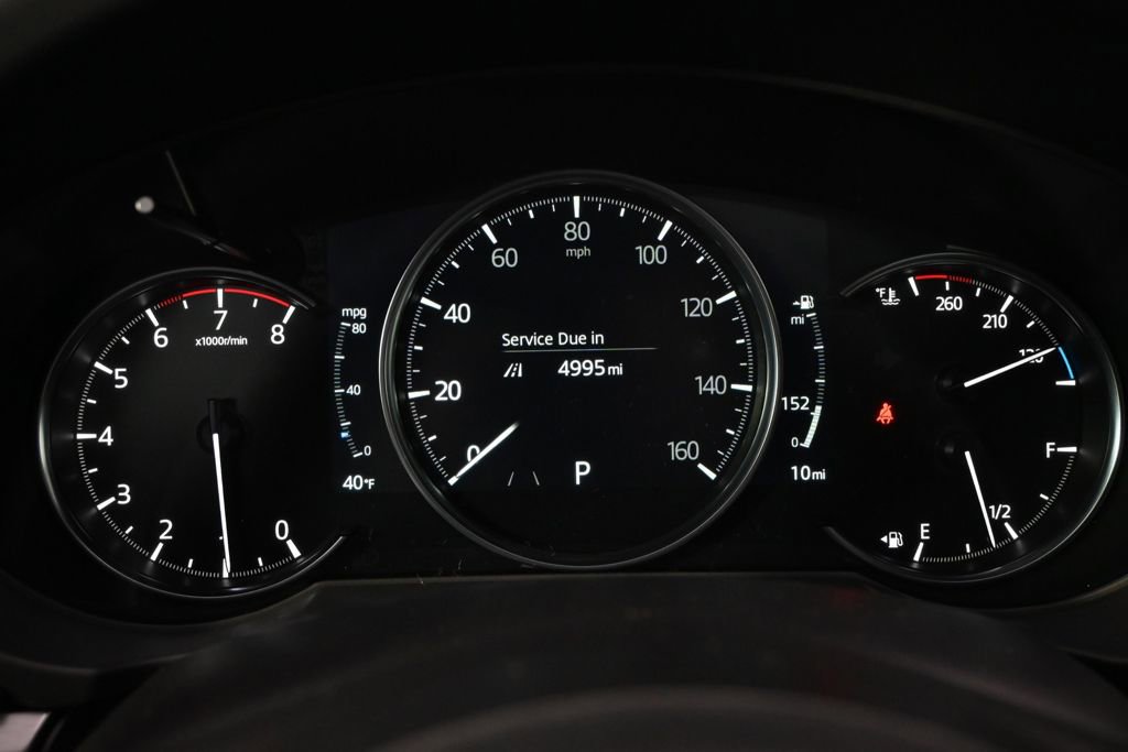 New 2025 MAZDA CX-5 AWD 2.5 S image 24