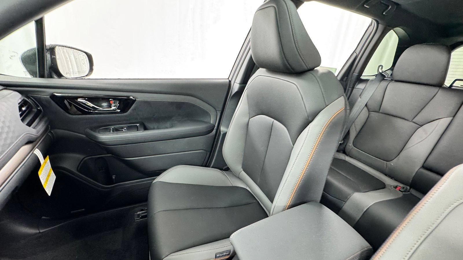 New 2026 Subaru Forester Sport AWD/4WD image 13