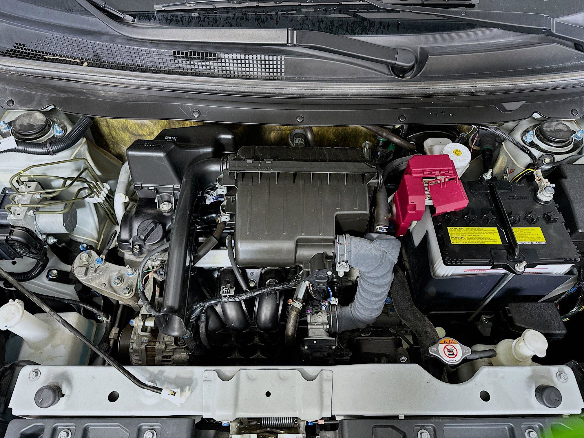 Used 2024 Mitsubishi Mirage G4 ES FWD image 30