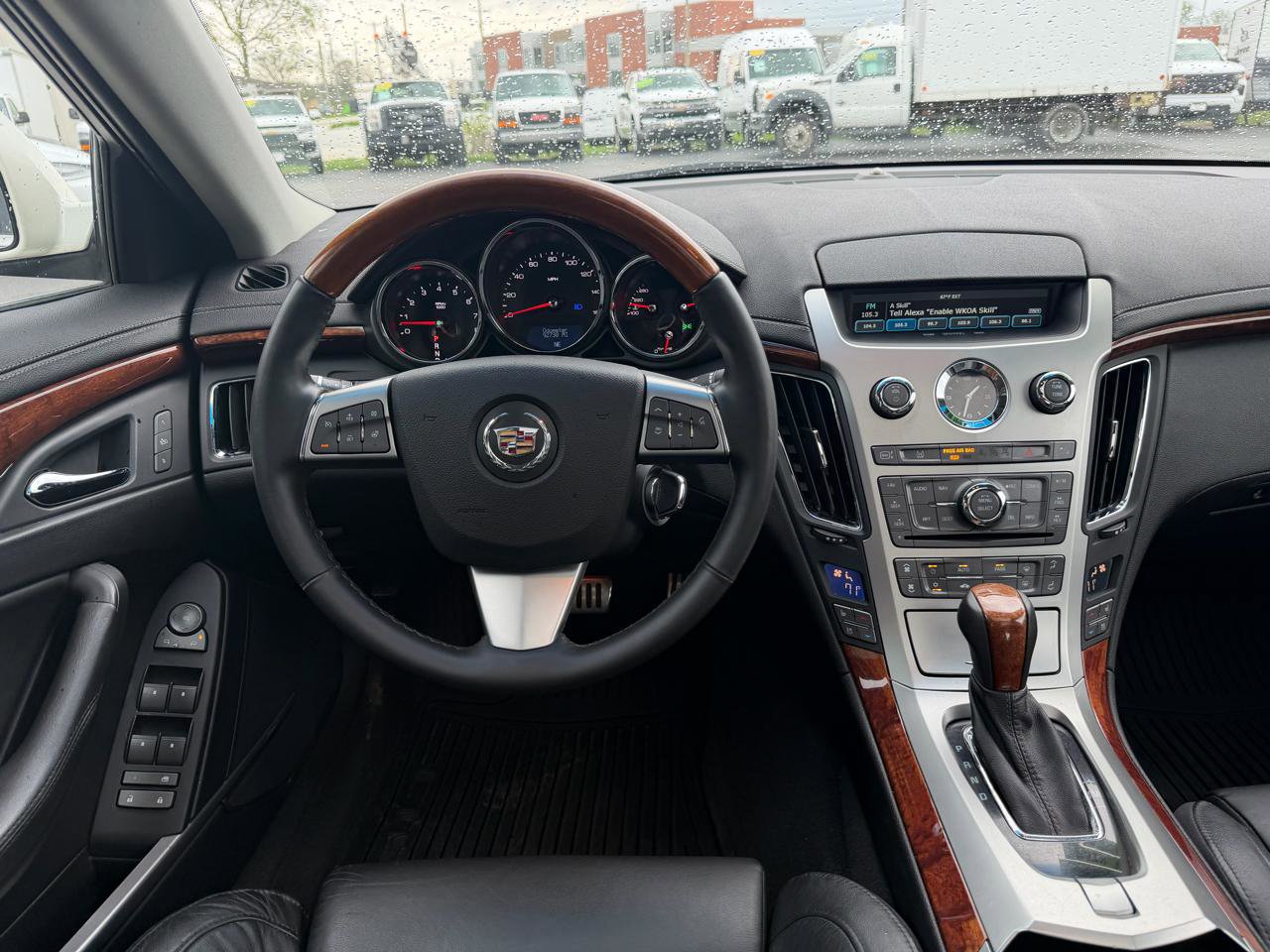 Used 2011 Cadillac CTS Premium image 15