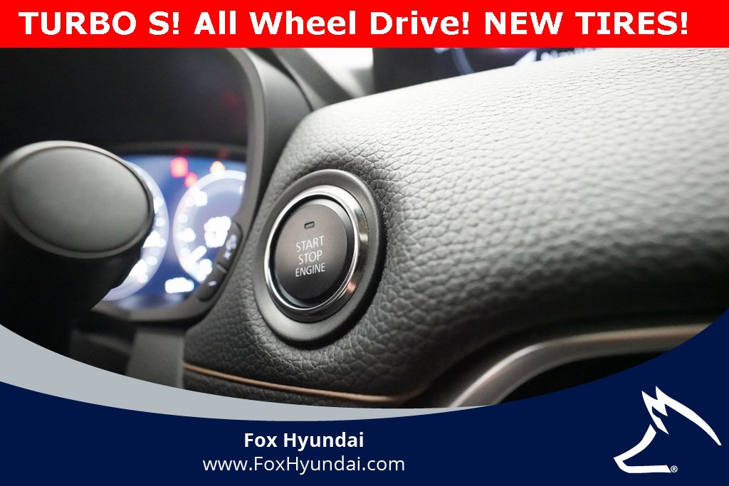 Used 2024 MAZDA CX-90 3.3 Turbo S image 32