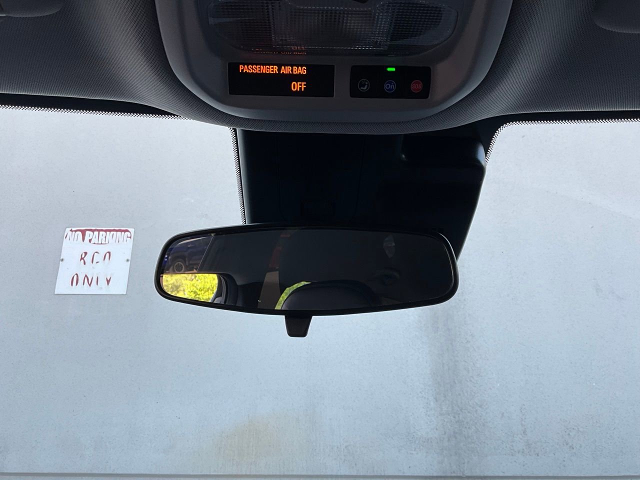 Used 2025 Chevrolet Trax LT image 17