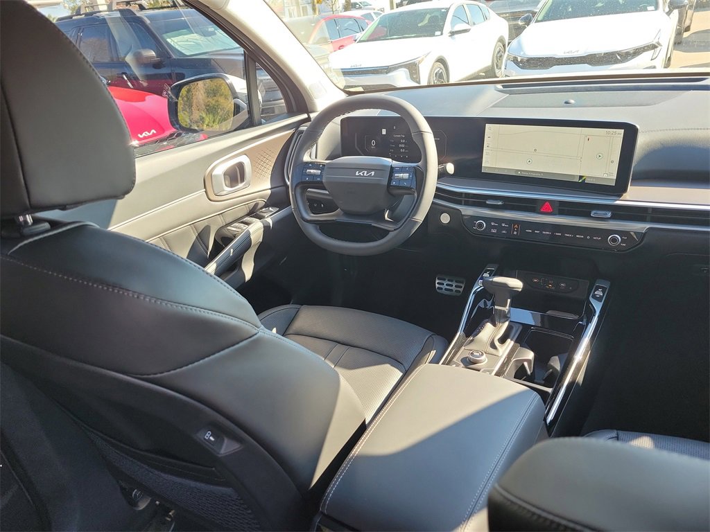New 2026 Kia Sorento SX image 13