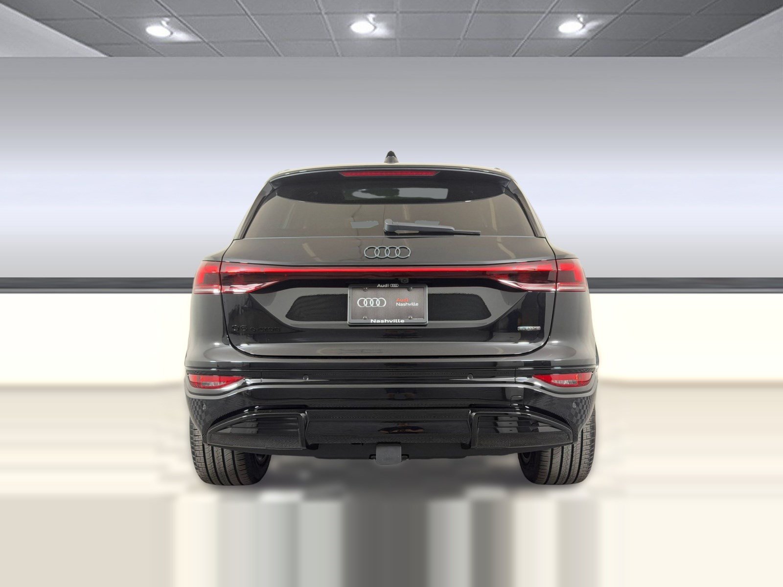 New 2027 Audi Q6 e-tron Premium Plus AWD/4WD image 10