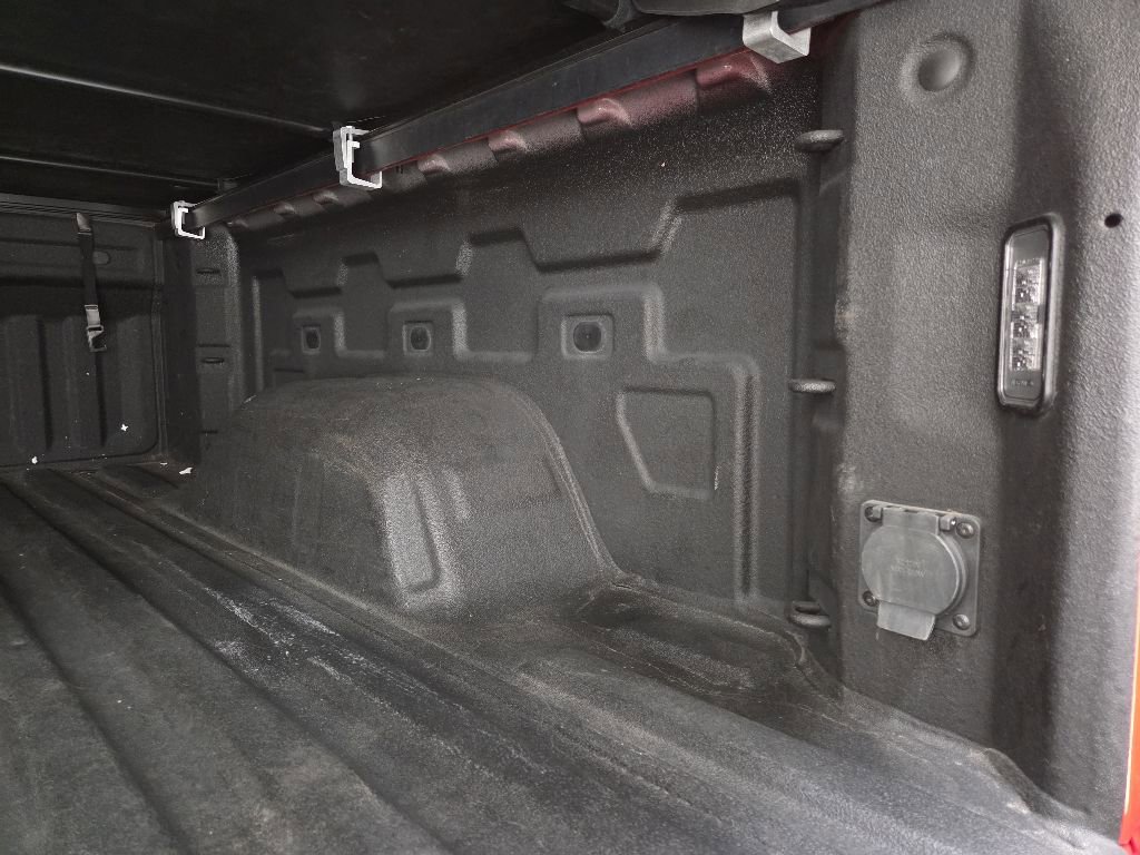 Used 2021 Chevrolet Silverado 1500 LT Trail Boss w/ Convenience Package II AWD/4WD image 40