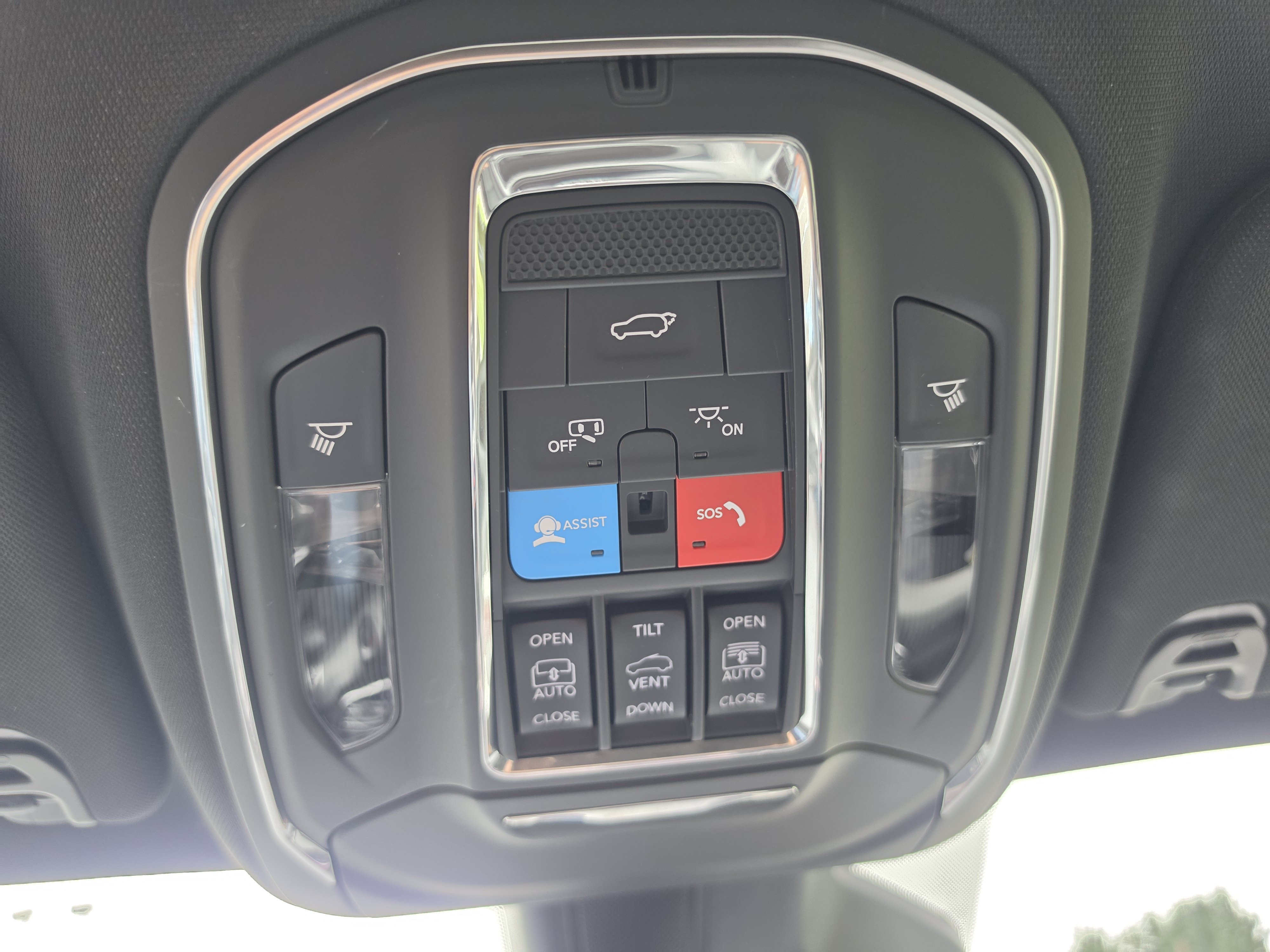 Used 2024 Jeep Wagoneer Series II w/ Convenience Group I AWD/4WD image 38