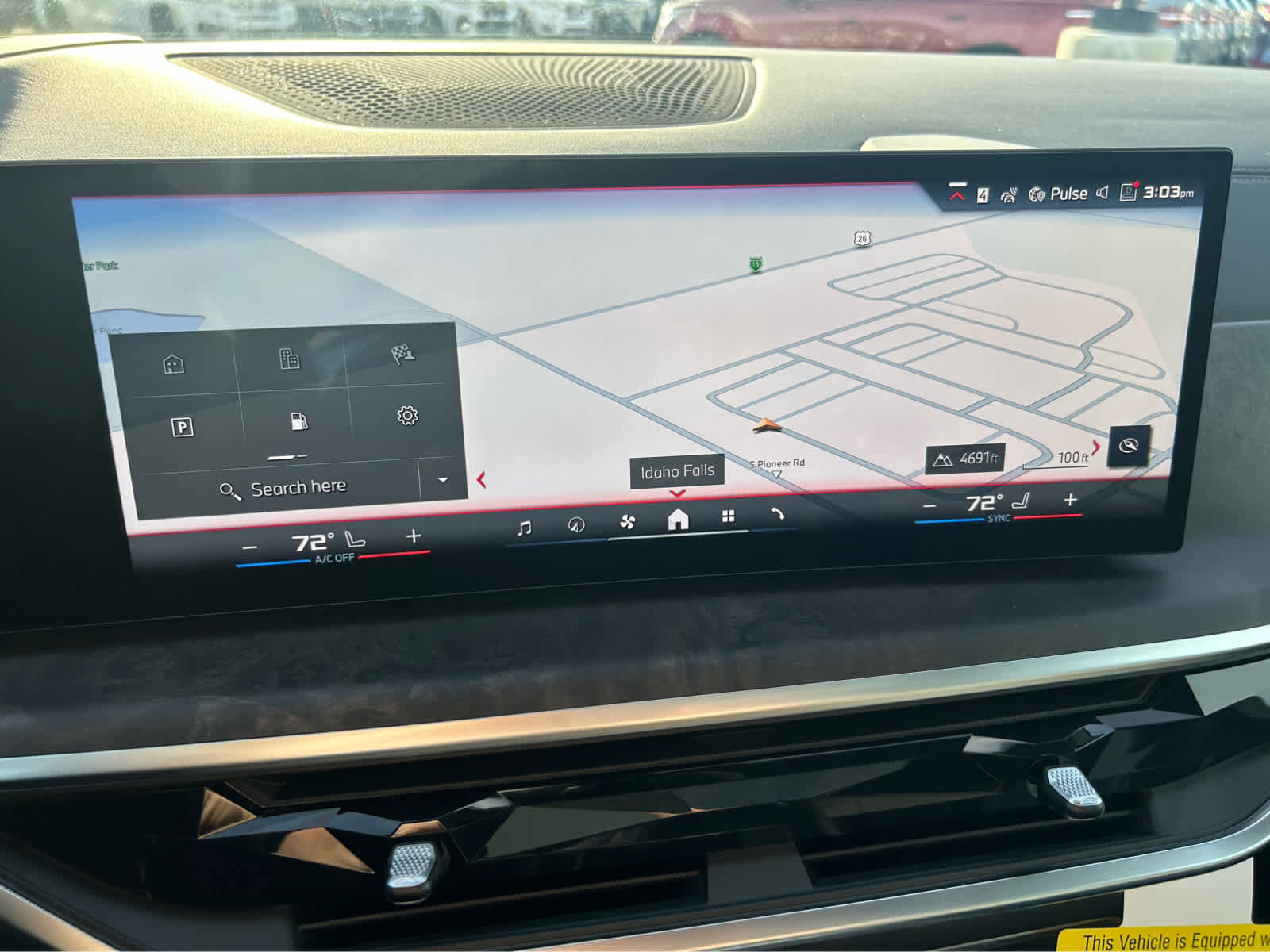 New 2026 BMW X5 M60i image 28