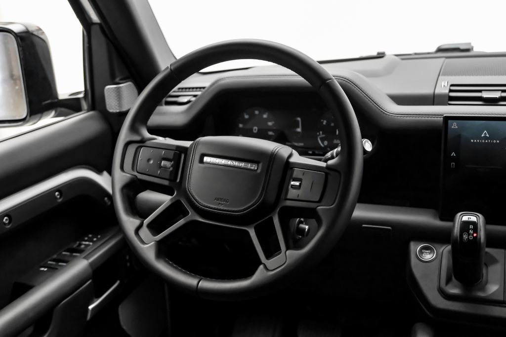 Used 2024 Land Rover Defender 130 Outbound AWD/4WD image 20
