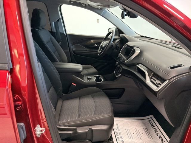 Used 2023 GMC Terrain SLE w/ Driver Convenience Package image 35