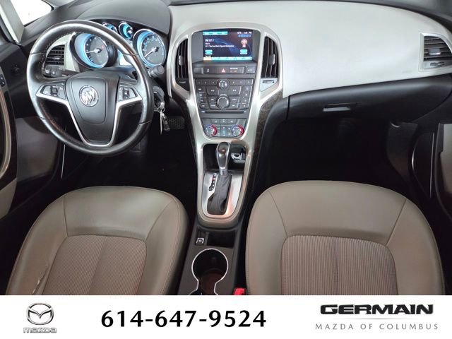Used 2016 Buick Verano FWD image 30