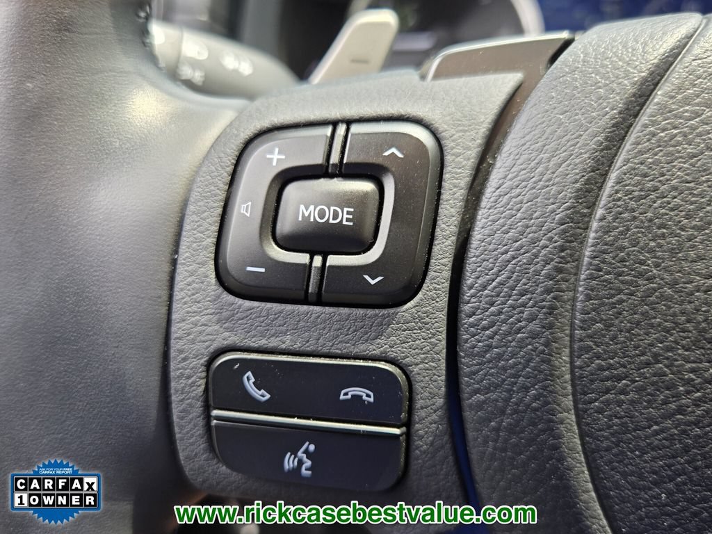 Used 2023 Lexus IS 300 w/ Premium Package RWD image 27