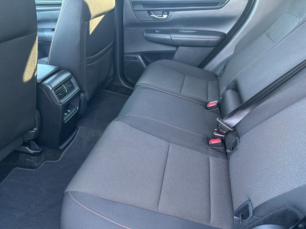 Used 2025 Honda CR-V Sport image 29