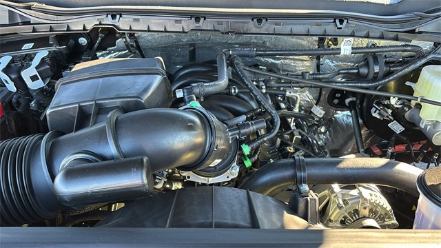 New 2026 Ford F350 XLT image 33