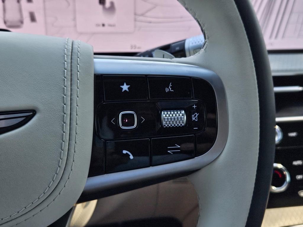 New 2026 Genesis GV80 3.5T Prestige image 31