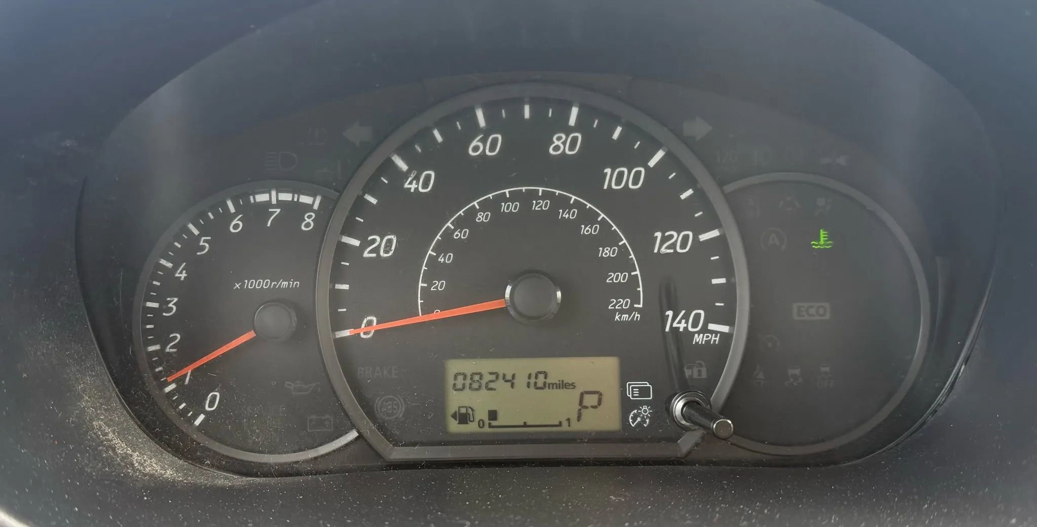 Used 2019 Mitsubishi Mirage G4 ES image 15