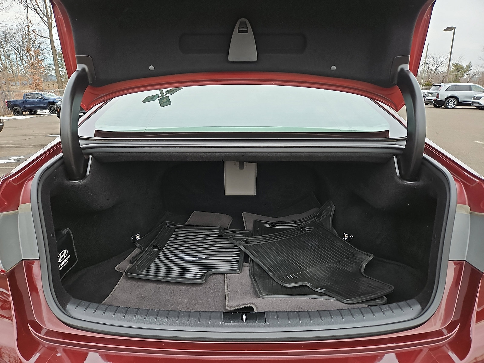 Used 2015 Hyundai Genesis 3.8 w/ Option Group 04 image 30