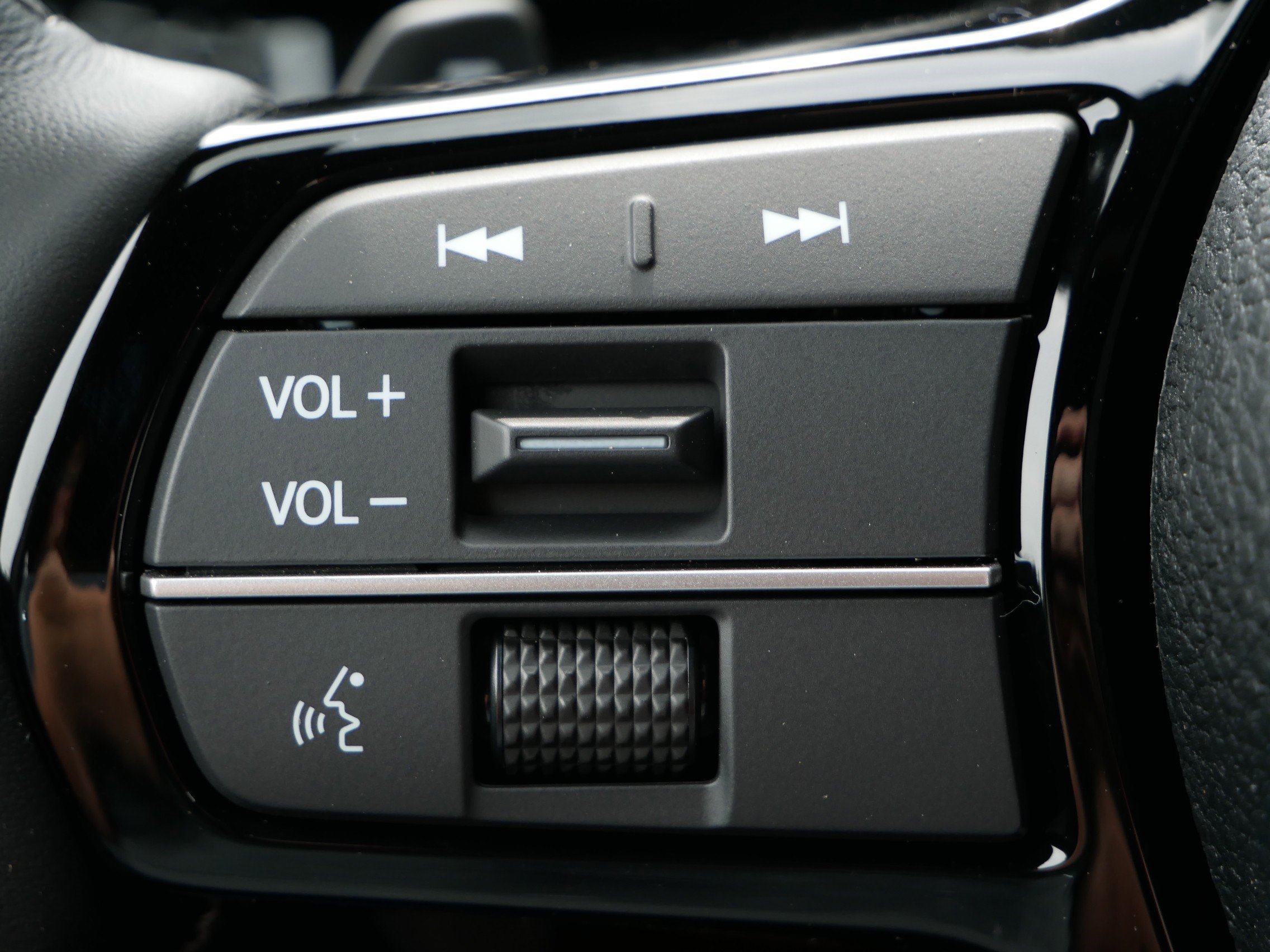 New 2026 Honda Civic Sport Touring image 23